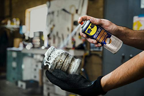 WD-40 Specialist Corrosion Inhibitor, Long-Lasting Anti-Rust Spray, 6.5 OZ [6-Pack]