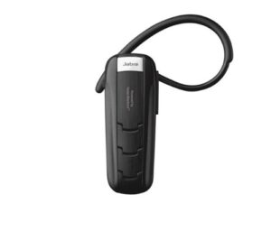 jabra extreme2 bluetooth headset - retail packaging - black
