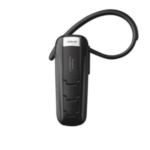 Jabra EXTREME2 Bluetooth Headset - Retail Packaging - Black