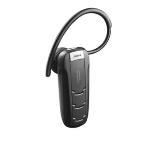 Jabra EXTREME2 Bluetooth Headset - Retail Packaging - Black