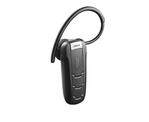 Jabra EXTREME2 Bluetooth Headset - Retail Packaging - Black