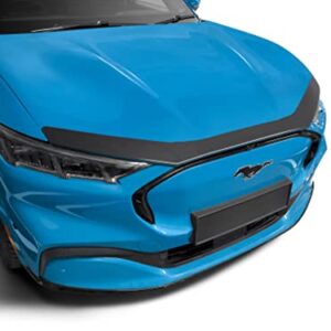 Auto Ventshade [AVS] Aeroskin Hood Protector | 2012-2014 Toyota Camry, Flush Mount Dark Smoke | 320036