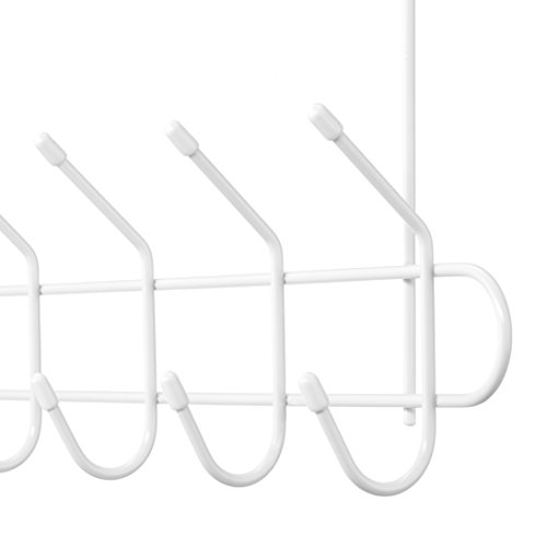 Whitmor Over the Door Storage Hooks