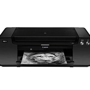 Canon PIXMA PRO-1 Wireless Color Photo Printer