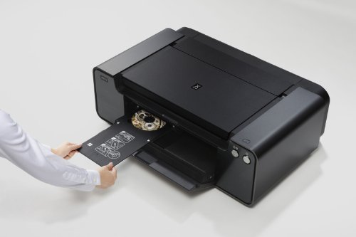 Canon PIXMA PRO-1 Wireless Color Photo Printer