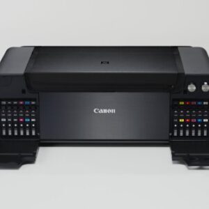 Canon PIXMA PRO-1 Wireless Color Photo Printer