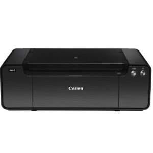 Canon PIXMA PRO-1 Wireless Color Photo Printer