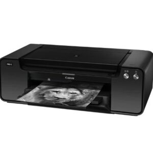 Canon PIXMA PRO-1 Wireless Color Photo Printer