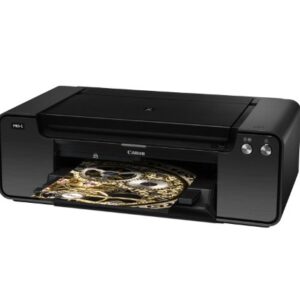 Canon PIXMA PRO-1 Wireless Color Photo Printer