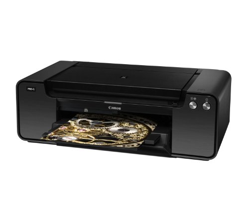 Canon PIXMA PRO-1 Wireless Color Photo Printer