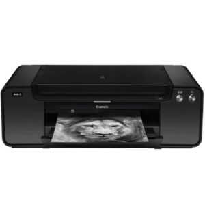 Canon PIXMA PRO-1 Wireless Color Photo Printer