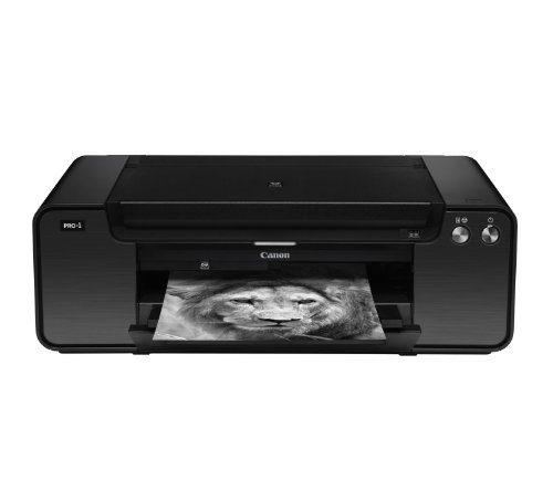 Canon PIXMA PRO-1 Wireless Color Photo Printer