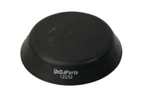 uro parts 51711960752 jack pad , black