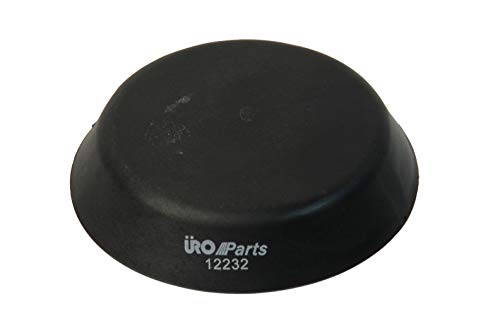 URO Parts 51711960752 Jack Pad , Black