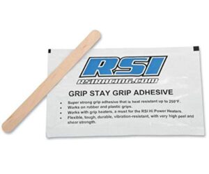 rsi racing grip stay grip adhesive gg-1