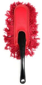 original california car duster black mini duster 62551