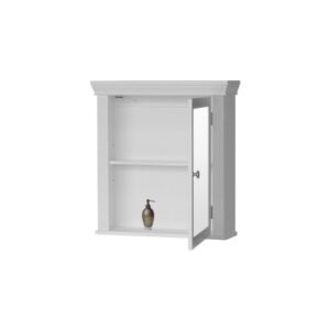 Elegant Home Fashions Pacifica Medicine Cabinet