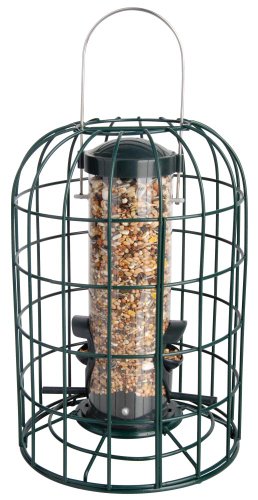 Esschert Design FB207 Squirrel Proof Feeder