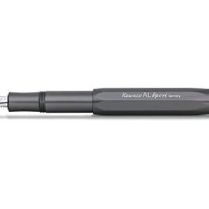 Kaweco Al Sport Fountain Pen