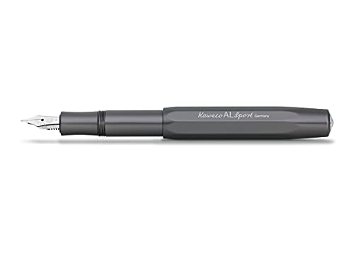 Kaweco Al Sport Fountain Pen