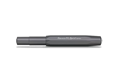 Kaweco Al Sport Fountain Pen