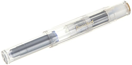 Kaweco Sport Classic Fountainpen transparent F (fine)