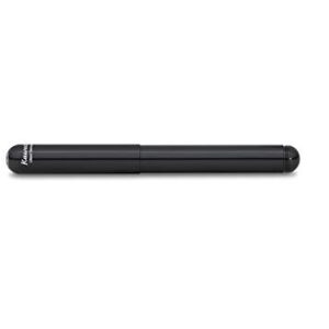 Kaweco 10000157 Liliput Al Fountain Pen Nib Thickness Medium Black