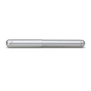 Kaweco Liliput Fountain Pen Silver M