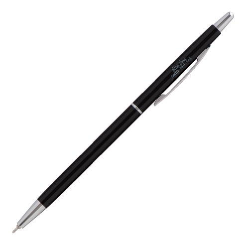 OHTO Needle Ballpoint Pen Slim Line 0.3mm Ballpoint Black Body