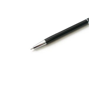 OHTO Needle Ballpoint Pen Slim Line 0.3mm Ballpoint Black Body