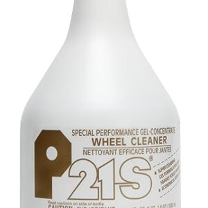 P21S 10001G Gel Refill, 1000 ml