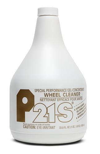 P21S 10001G Gel Refill, 1000 ml