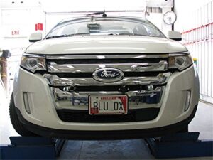 blue ox bx2628 base plate for ford edge limited