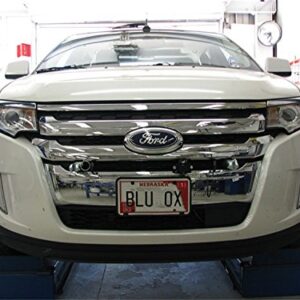 Blue Ox BX2628 Base Plate for Ford Edge Limited