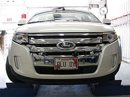 Blue Ox BX2628 Base Plate for Ford Edge Limited