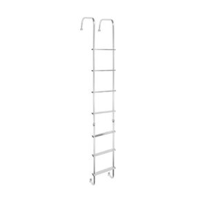 Stromberg Carlson 139.21 LA-401 Universal Exterior RV Ladder