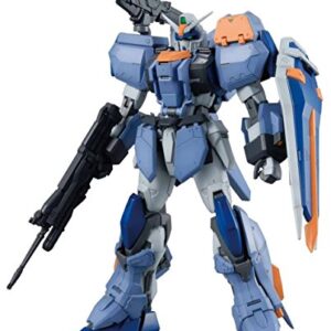 Bandai Hobby Duel Gundam Assault Shroud 1/100 Master Grade (175299)