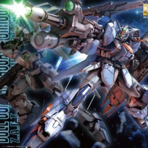 Bandai Hobby Duel Gundam Assault Shroud 1/100 Master Grade (175299)