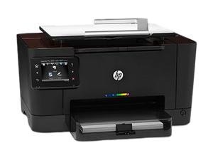 HP LaserJet Pro 200 M275NW Laser Multifunction Printer - Color - Plain Paper Print - Desktop. TOPSHOT LASERJET PRO M275 AIO CLR P/C/S USB 2.0 ENET WL 600X600 CL-MFP. Printer, Copier, Scanner - 17ppm Mono/4ppm Color Print - 600 x 600dpi Print - 17cpm Mono/