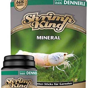 Dennerle Shrimp King Mineral