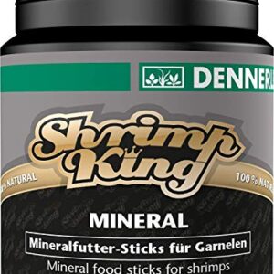 Dennerle Shrimp King Mineral