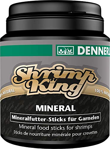 Dennerle Shrimp King Mineral