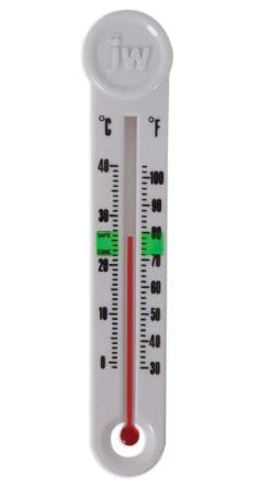 Smarttemp Thermometer