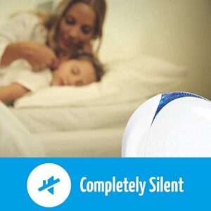 AIRFREE P Filterless Silent Air Purifier for Home I Requires No Filter, Fan, or Humidifier (P2000)