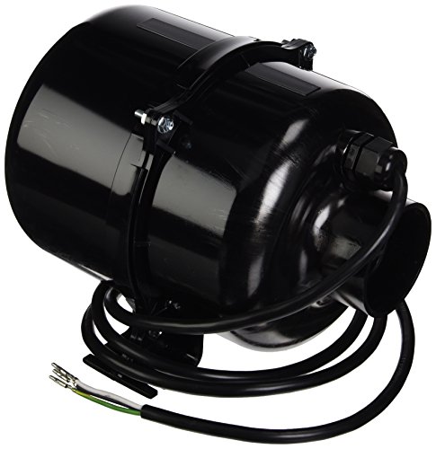 Air Supply 3910220 Air Blower Ultra 9000 1.0 hp 2.4 Amp, 240V