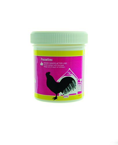 Battles Poultry Comb & Wattle Winter Protector - 175g