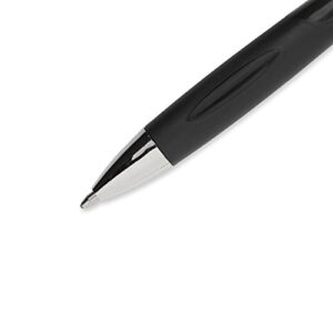 Paper Mate Paper Mate 550 Ballpoint Pen, Retractable, Black (1803507)