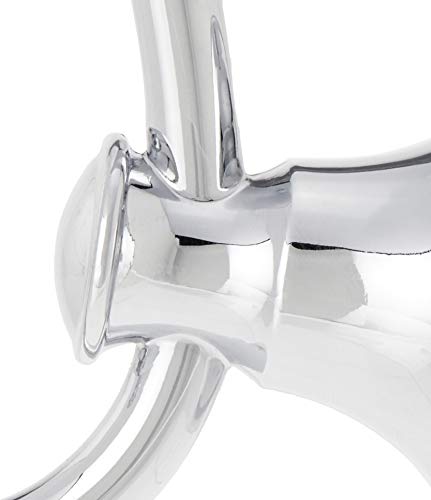 Delta Faucet 132890, Bathroom Accessories, Silverton Towel Hook, Polished Chrome