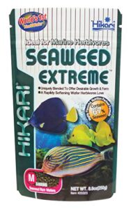 hikari usa inc ahk25323 seaweed extreme 8.8-ounce