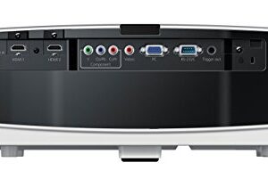 Epson PowerLite 5010 3D Ready LCD Projector - 1080p - 16:9 [Personal Computers]